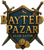 BayTED Pazar logosu